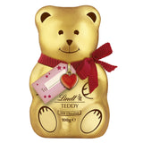 Lindt Milk Chocolate Teddy 100g