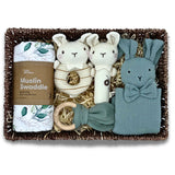 Tender Beginnings Premium Baby Hamper