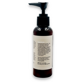 Love All Ways Hydrate Lotion 125ml, bottle picture with full ingredients list